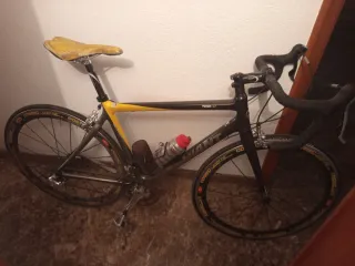 Bicicleta Carretera Giant TCR