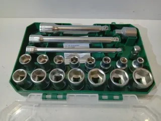 Set Llaves Vasos PARKSIDE