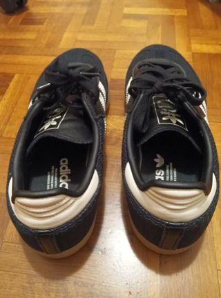 Zapatillas Adidas Samba Talla: 42 2/3