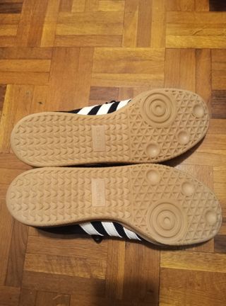 Zapatillas Adidas Samba Talla: 42 2/3