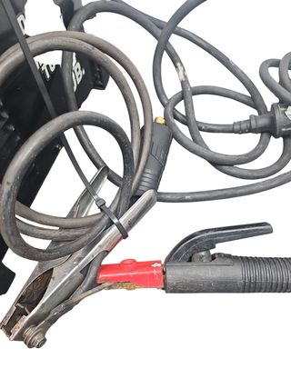 Soldador Solter DIRT 200