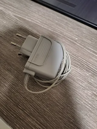 Nintendo New 3DS Blanca + 4 Juegos