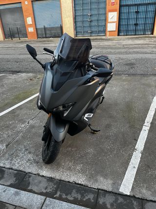 Yamaha TMAX 560 2020