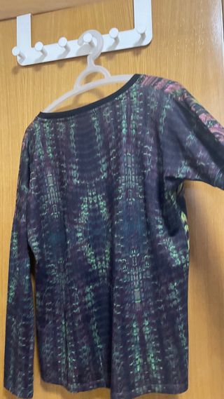 Custo Barcelona Camiseta Estampada Mujer