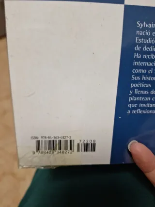 El niño que soñaba con ser héroe