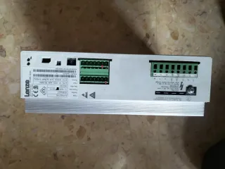 Variador Lenze EVF8211-E