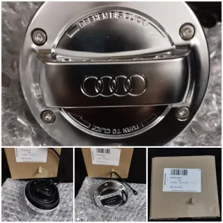 Tapón depósito Audi nuevo