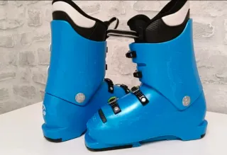 Bota de esquí infantil Lange 20.5