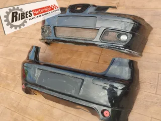 Kit Paragolpes SEAT Ibiza 6L Originales