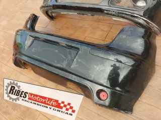 Kit Paragolpes SEAT Ibiza 6L Originales