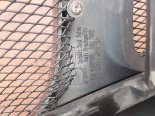 Kit Paragolpes SEAT Ibiza 6L Originales