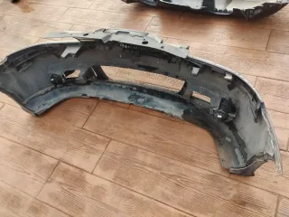 Kit Paragolpes SEAT Ibiza 6L Originales