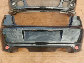 Kit Paragolpes SEAT Ibiza 6L Originales