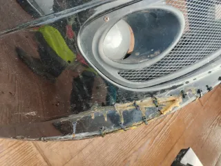 Kit Paragolpes SEAT Ibiza 6L Originales