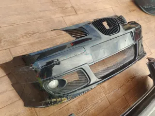 Kit Paragolpes SEAT Ibiza 6L Originales