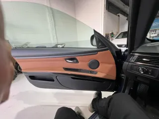 alpina B3 BITURBO 2010