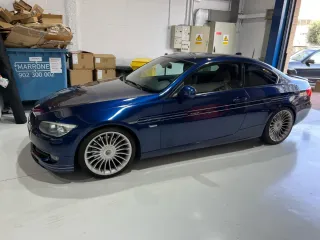 alpina B3 BITURBO 2010