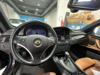 alpina B3 BITURBO 2010