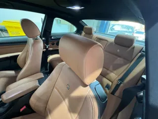 alpina B3 BITURBO 2010