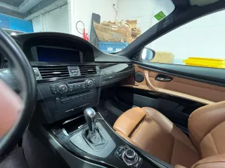 alpina B3 BITURBO 2010