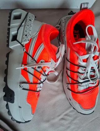 Zapatillas Fila N.39 Nuevas