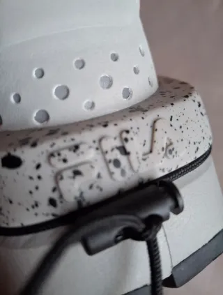 Zapatillas Fila N.39 Nuevas