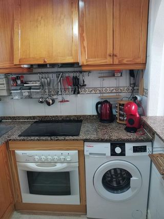 Piso en venta en La Cala de Villajoyosa en Villajoyosa/Vila Joiosa (la)