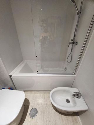 Piso en venta en La Cala de Villajoyosa en Villajoyosa/Vila Joiosa (la)