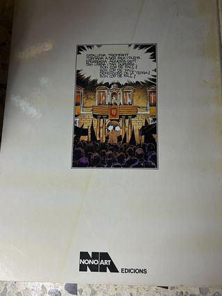 Breu Història De Catalunya 1979