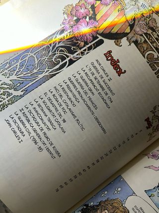 Breu Història De Catalunya 1979