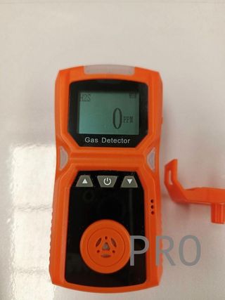 Detector Gas H2S - Monitor CHNADKS