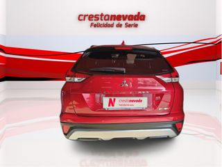 Mitsubishi Eclipse Cross 2022¡¡Desde 310€ al mes!!