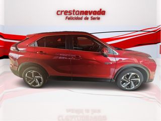 Mitsubishi Eclipse Cross 2022¡¡Desde 310€ al mes!!
