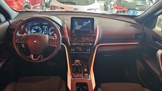 Mitsubishi Eclipse Cross 2022¡¡Desde 310€ al mes!!