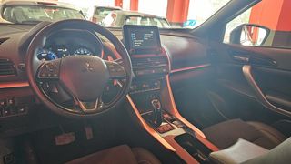 Mitsubishi Eclipse Cross 2022¡¡Desde 310€ al mes!!