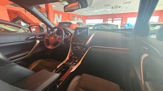 Mitsubishi Eclipse Cross 2022¡¡Desde 310€ al mes!!