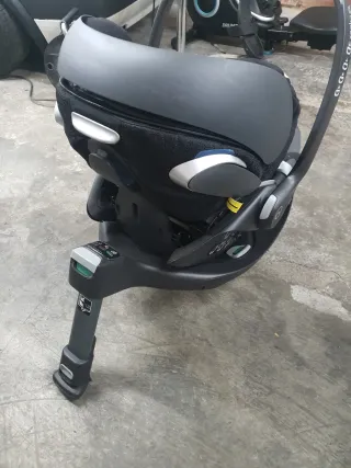 Cybex Cloud Z Silla de Coche