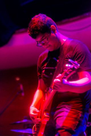 Aprende a tocar guitarra