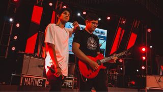 Aprende a tocar guitarra