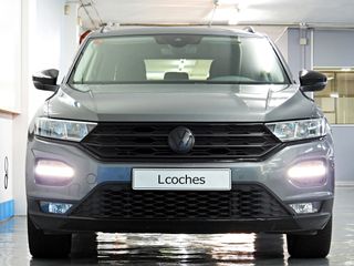 Volkswagen T-Roc 2019