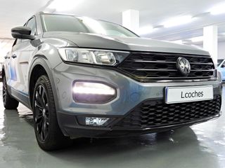 Volkswagen T-Roc 2019