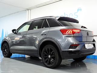 Volkswagen T-Roc 2019