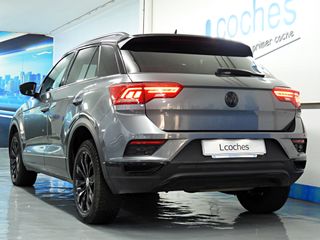 Volkswagen T-Roc 2019