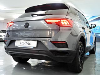 Volkswagen T-Roc 2019