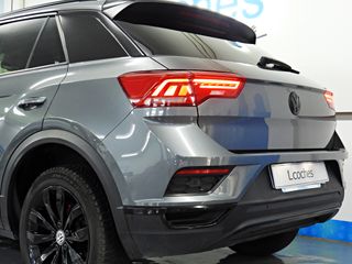 Volkswagen T-Roc 2019
