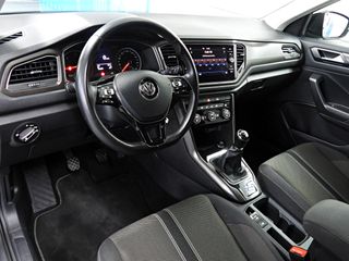 Volkswagen T-Roc 2019