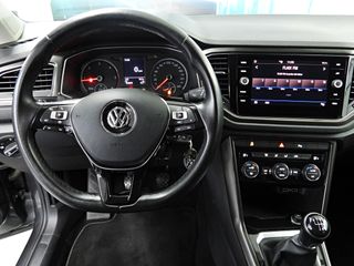 Volkswagen T-Roc 2019