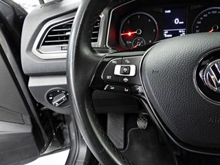 Volkswagen T-Roc 2019