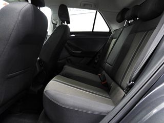 Volkswagen T-Roc 2019