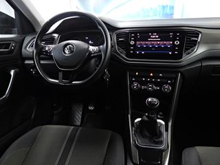 Volkswagen T-Roc 2019